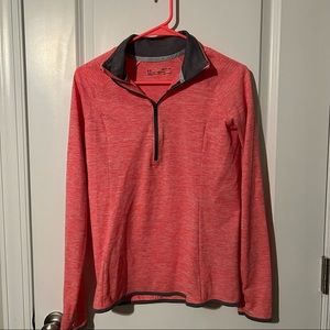 Under Armour 1/4 Zip